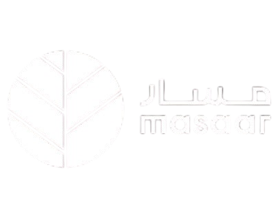 Arada Masaar Logo